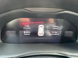 Škoda Kamiq Selection