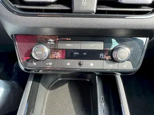 Škoda Kamiq Selection