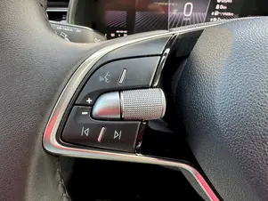Škoda Kamiq Selection