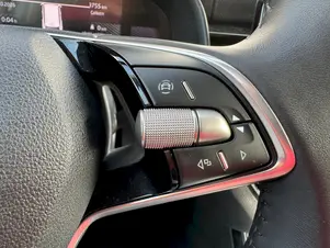 Škoda Kamiq Selection