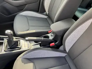 Škoda Kamiq Selection