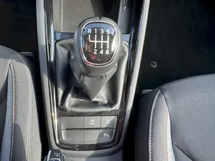 Škoda Kamiq Selection