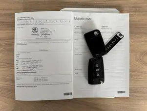 Škoda Kamiq Selection