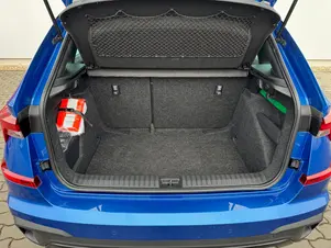 Škoda Kamiq Monte Carlo