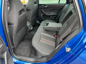 Škoda Kamiq Monte Carlo