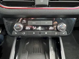 Škoda Kamiq Monte Carlo