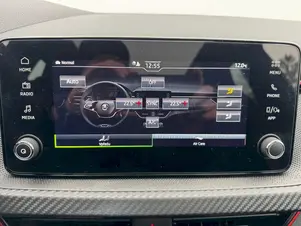 Škoda Kamiq Monte Carlo