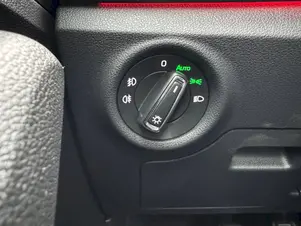 Škoda Kamiq Monte Carlo