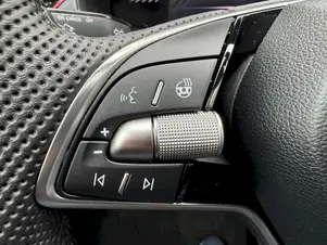 Škoda Kamiq Monte Carlo