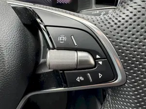 Škoda Kamiq Monte Carlo