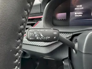 Škoda Kamiq Monte Carlo