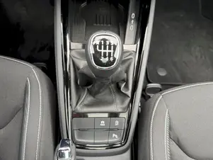 Škoda Kamiq Monte Carlo