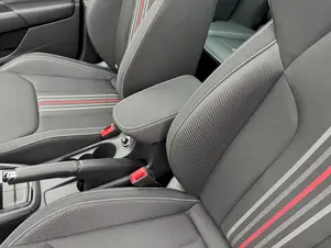 Škoda Kamiq Monte Carlo