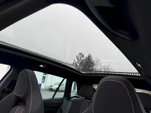 Škoda Kamiq Monte Carlo