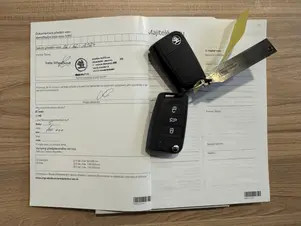 Škoda Kamiq Monte Carlo