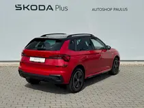 Kamiq Monte Carlo