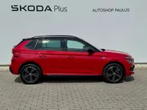 Kamiq Monte Carlo