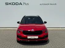 Kamiq Monte Carlo