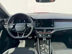 Škoda Kamiq Monte Carlo