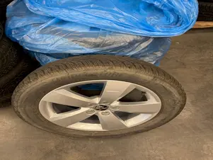 Škoda Kamiq Monte Carlo