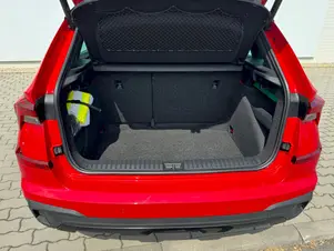Škoda Kamiq Monte Carlo