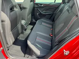 Škoda Kamiq Monte Carlo