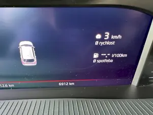 Škoda Kamiq Monte Carlo