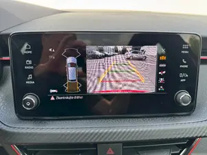 Škoda Kamiq Monte Carlo