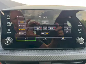 Škoda Kamiq Monte Carlo