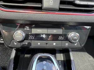 Škoda Kamiq Monte Carlo
