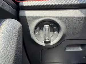 Škoda Kamiq Monte Carlo