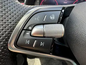 Škoda Kamiq Monte Carlo