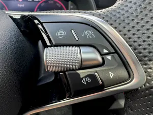 Škoda Kamiq Monte Carlo