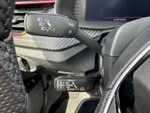 Škoda Kamiq Monte Carlo