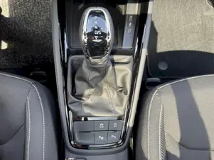 Škoda Kamiq Monte Carlo