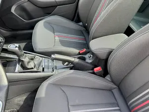 Škoda Kamiq Monte Carlo