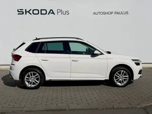Škoda Kamiq Style Plus