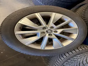 Škoda Kamiq Style Plus