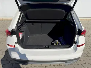 Škoda Kamiq Style Plus