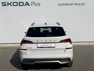 Škoda Kamiq Style Plus