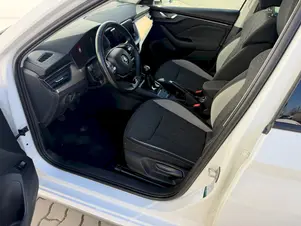 Škoda Kamiq Style Plus