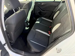 Škoda Kamiq Style Plus