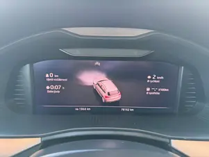 Škoda Kamiq Style Plus