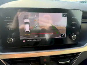 Škoda Kamiq Style Plus