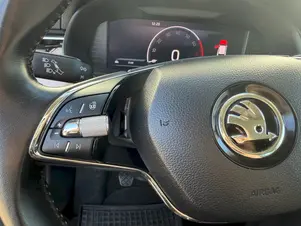 Škoda Kamiq Style Plus