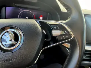Škoda Kamiq Style Plus