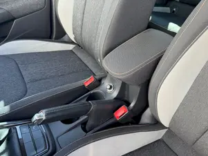 Škoda Kamiq Style Plus