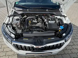 Škoda Kamiq Style Plus