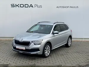 Škoda Kamiq Ambition Plus