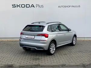 Škoda Kamiq Ambition Plus